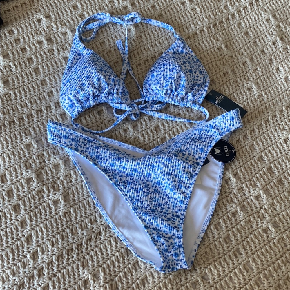 Hollister bikini